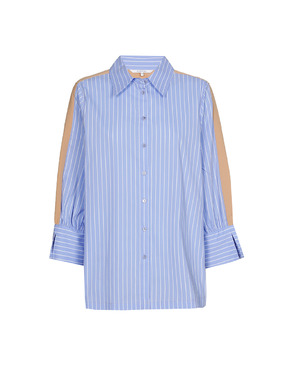 Xandres - Topjes - Blauw