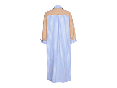 Xandres - Kleedjes - Blauw