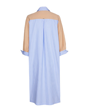 Xandres - Kleedjes - Blauw