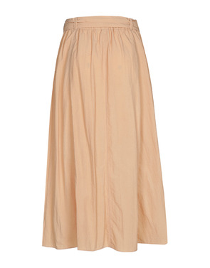 Xandres - Rokken - Beige