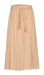 Xandres - Rokken - Beige