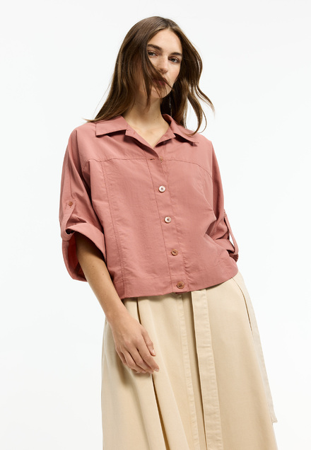 Xandres - Topjes - Roze