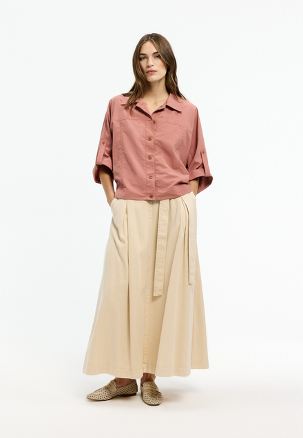 Xandres - Topjes - Roze