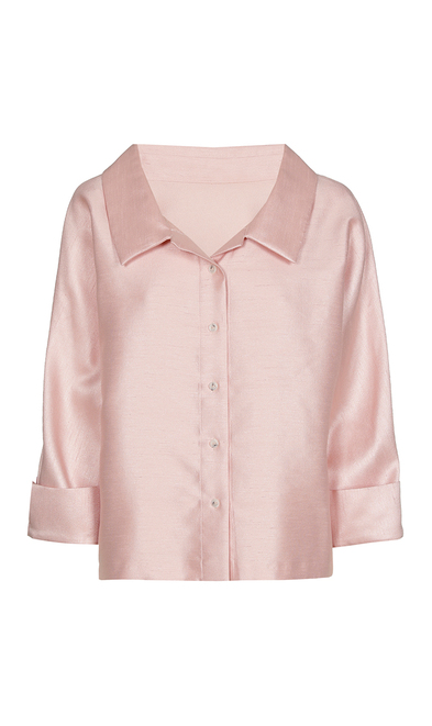 Xandres - Blouse - Roze