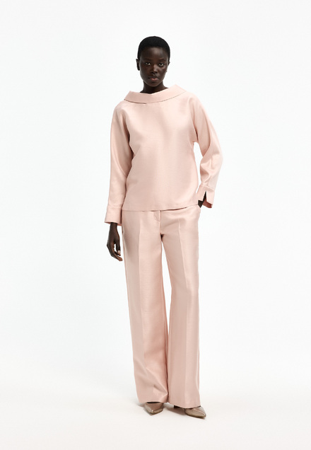 Xandres - Blouse - Roze