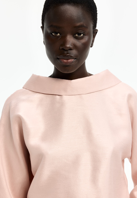 Xandres - Blouse - Roze