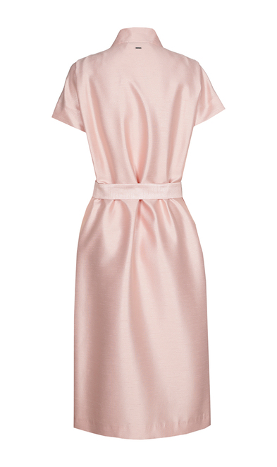 Xandres - Lang kleed - Roze