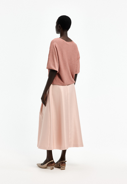 Xandres - Pull - Roze