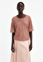 Xandres - Pull - Roze