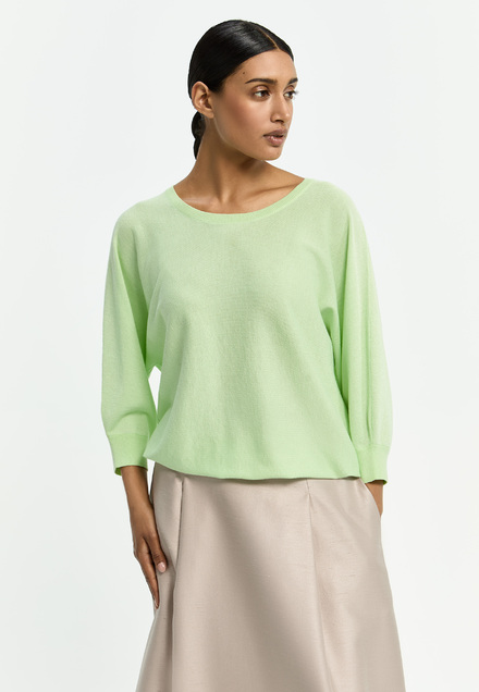 Xandres - Pull - Groen