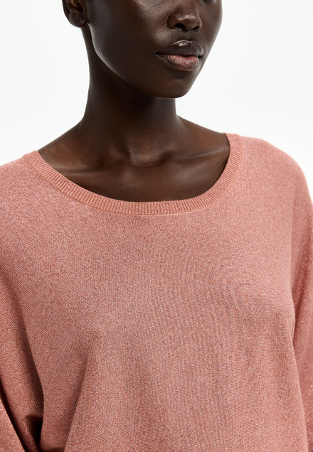 Xandres - Pull - Roze
