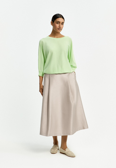 Xandres - Pull - Groen