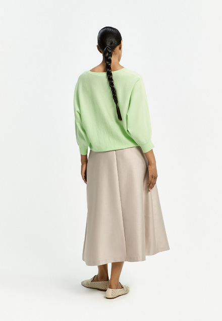 Xandres - Pull - Groen