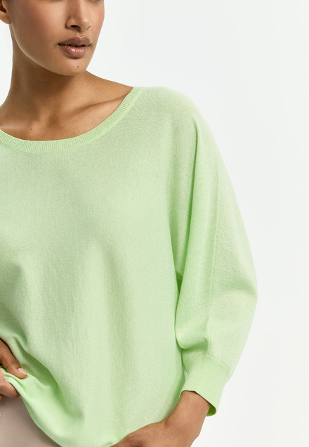 Xandres - Pull - Groen