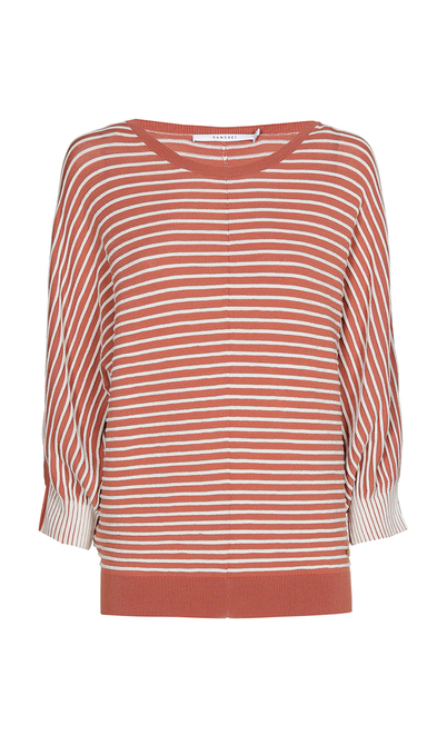 Xandres - Pull - Wit