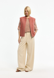 Xandres - Pull - Wit