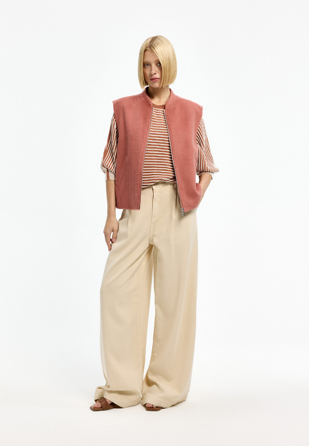 Xandres - Pull - Wit