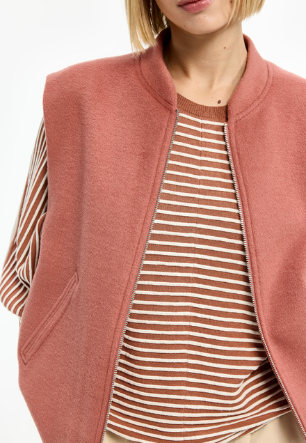 Xandres - Pull - Wit