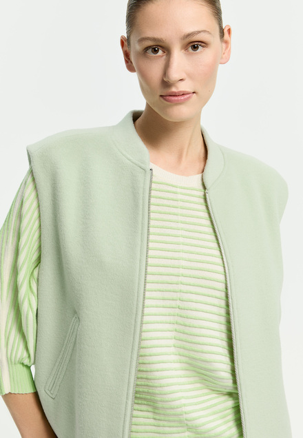 Xandres - Pull - Groen