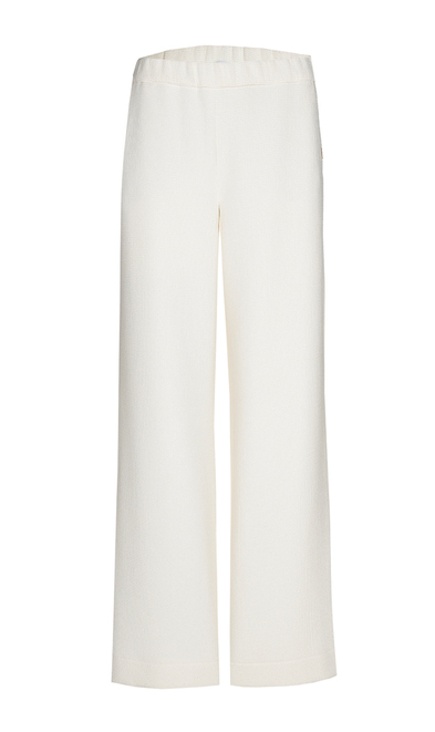 Xandres - Lange Broek - Wit