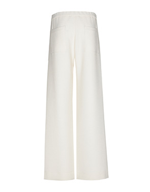 Xandres - Broeken - Wit