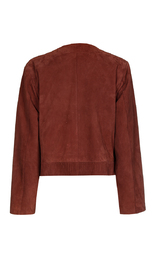 Xandres - Jassen - Bruin