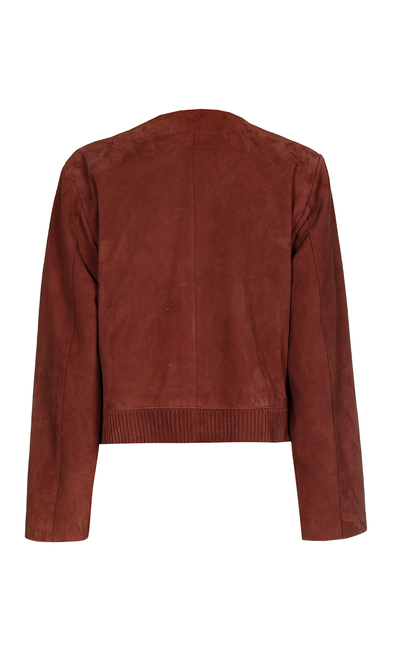 Xandres - Jas - Bruin