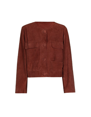 Xandres - Jassen - Bruin