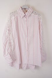 Garde-robe - Blouse - Roze