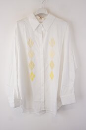 Garde-robe - Blouse - Geel