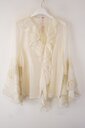 Garde-robe - Blouse - Beige