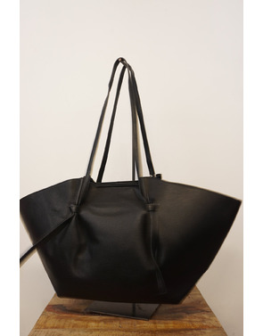 Garde-robe - Handtassen - Zwart