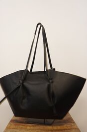 Garde-robe - Handtassen - Zwart