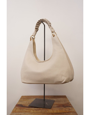Garde-robe - Handtassen - Beige