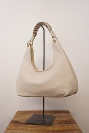 Garde-robe - Handtassen - Beige