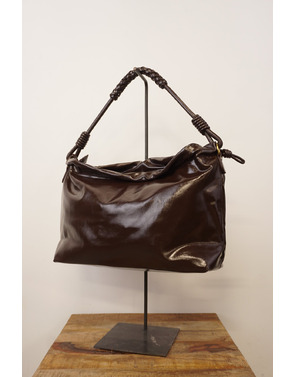 Garde-robe - Handtassen - Bruin