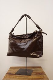 Garde-robe - Handtassen - Bruin