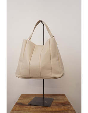 Garde-robe - Handtassen - Beige