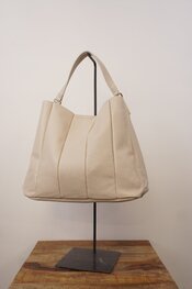 Garde-robe - Handtassen - Beige