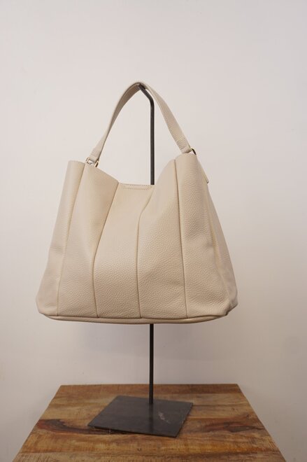 Garde-robe - Handtassen - Beige