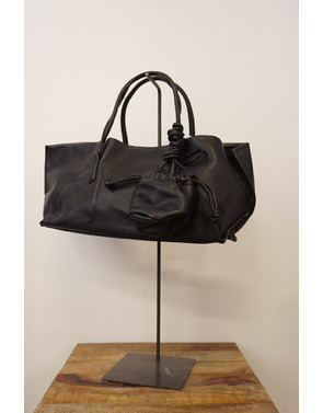 Garde-robe - Handtassen - Zwart