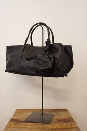 Garde-robe - Handtassen - Zwart