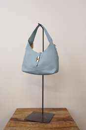 Garde-robe - Handtassen - Blauw