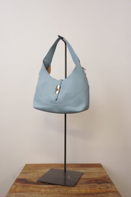 Garde-robe - Handtassen - Blauw