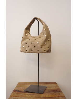 Garde-robe - Handtassen - Beige