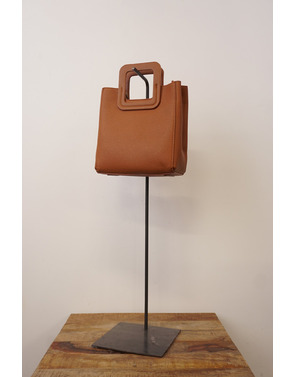 Garde-robe - Handtassen - Bruin