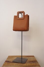 Garde-robe - Handtassen - Bruin