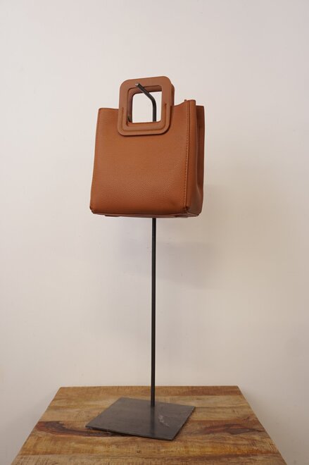 Garde-robe - Handtassen - Bruin