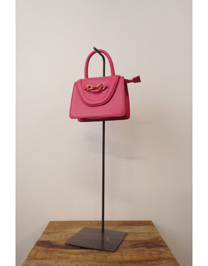 Garde-robe - Handtassen - Fushia