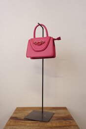 Garde-robe - Handtassen - Fushia